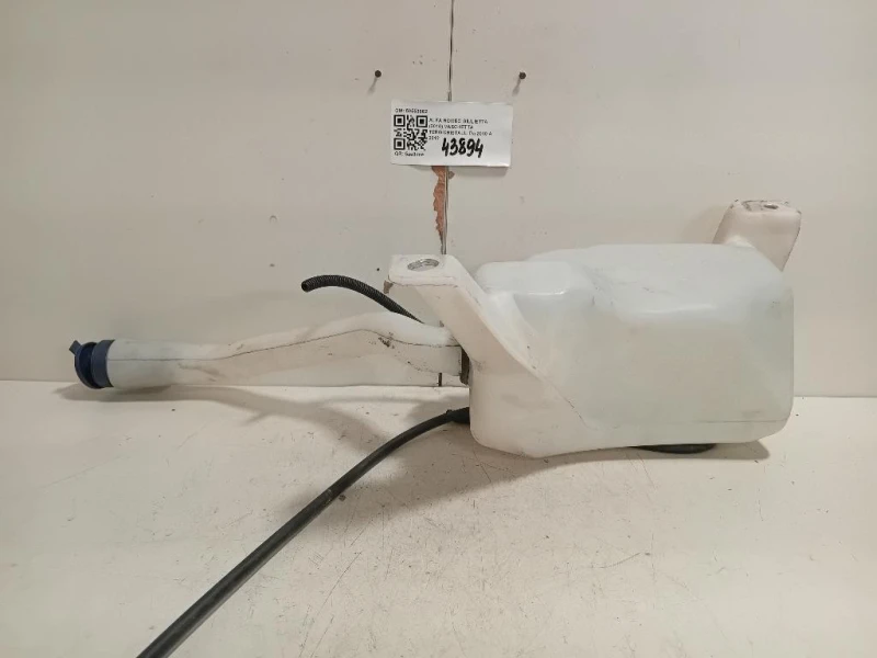 Vaschetta Tergicristalli 50553962 Alfa Romeo Giulietta 2010