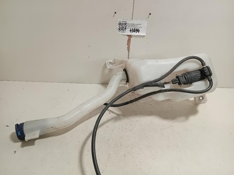 Vaschetta Tergicristalli 50553962 Alfa Romeo Giulietta 2010