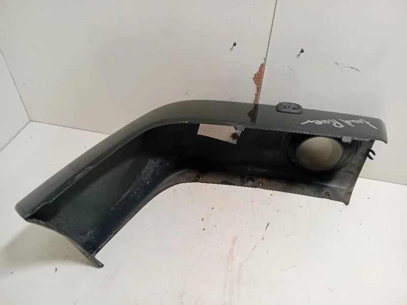 Paraurti Angolare ANT SX 0000330XXX Land Rover Discovery II 1999