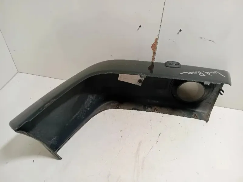 Paraurti Angolare ANT SX 0000330XXX Land Rover Discovery II 1999