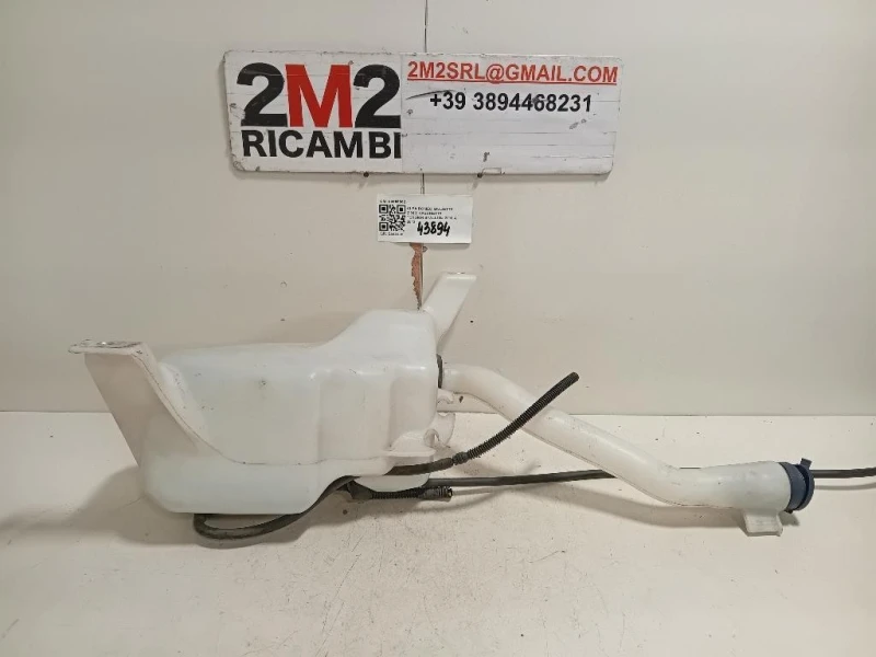 Vaschetta Tergicristalli 50553962 Alfa Romeo Giulietta 2010