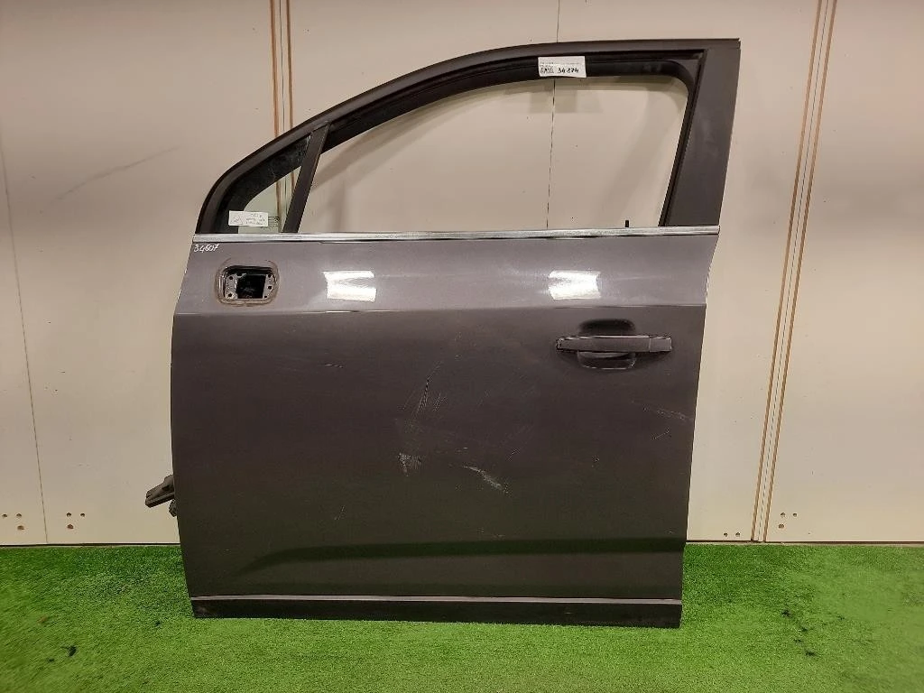 Porta ANT SX 95242604 Chevrolet Orlando 2011