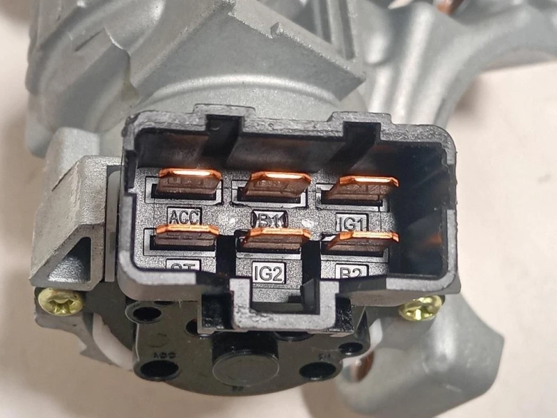 Bloccasterzo 81900C5700 Kia Sportage IV 2018