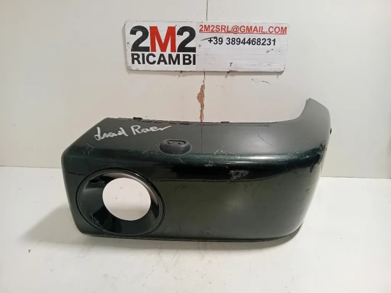 Paraurti Angolare ANT SX 0000330XXX Land Rover Discovery II 1999