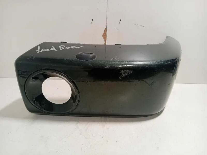 Paraurti Angolare ANT SX 0000330XXX Land Rover Discovery II 1999