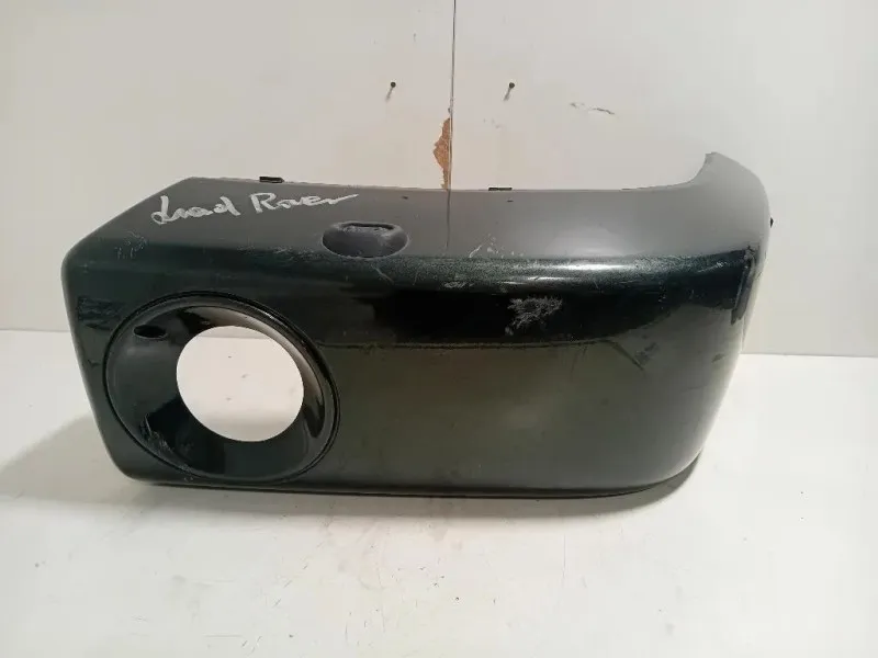 Paraurti Angolare ANT SX 0000330XXX Land Rover Discovery II 1999