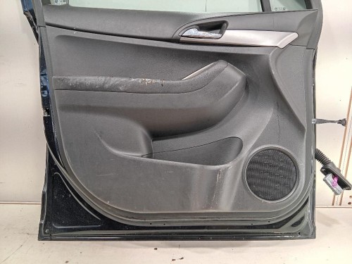 Paraurti Angolare ANT SX 6410A291 Mitsubishi Pajero IV 2007