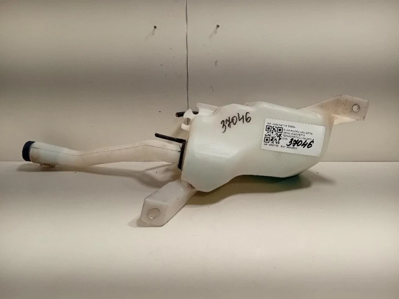 Vaschetta Tergicristalli VASCHETTA TERGI Alfa Romeo Giulietta 2013