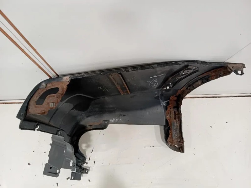 Paraurti Angolare ANT SX 6410A291 Mitsubishi Pajero IV 2007