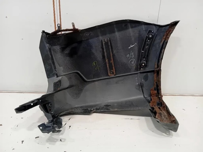 Paraurti Angolare ANT SX 6410A291 Mitsubishi Pajero IV 2007