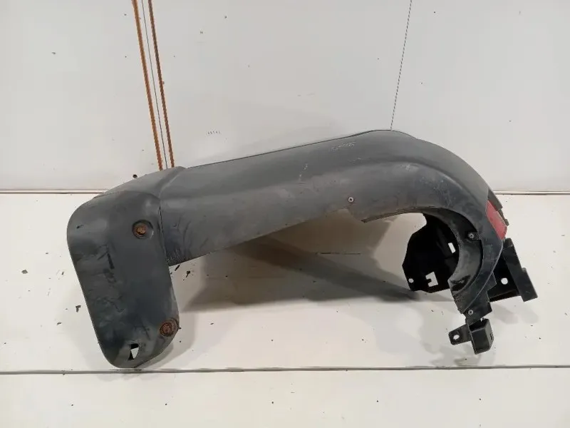 Paraurti Angolare ANT SX 6410A291 Mitsubishi Pajero IV 2007