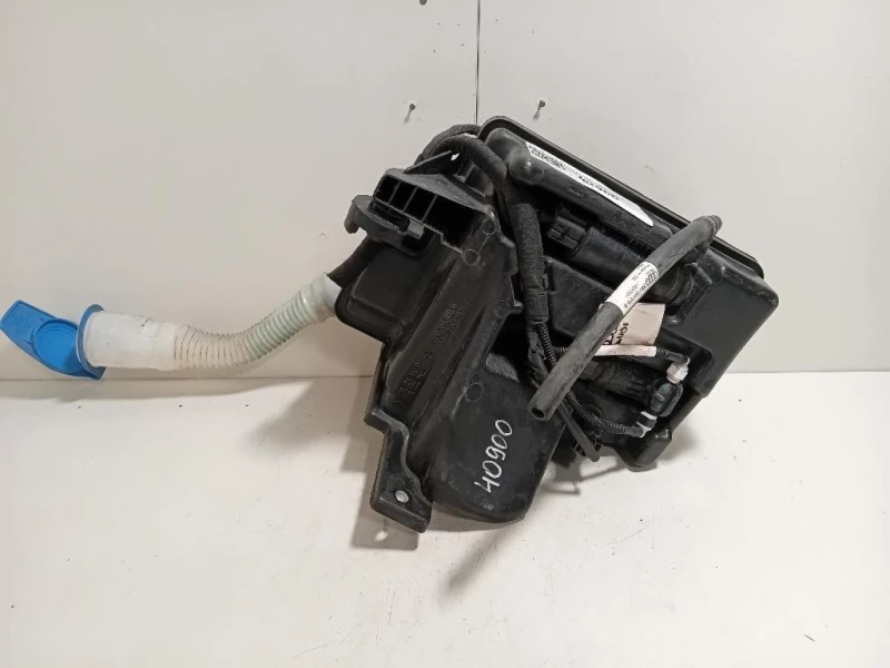 Vaschetta Tergicristalli 6R0 955 453 G Audi A1 8X1 2010