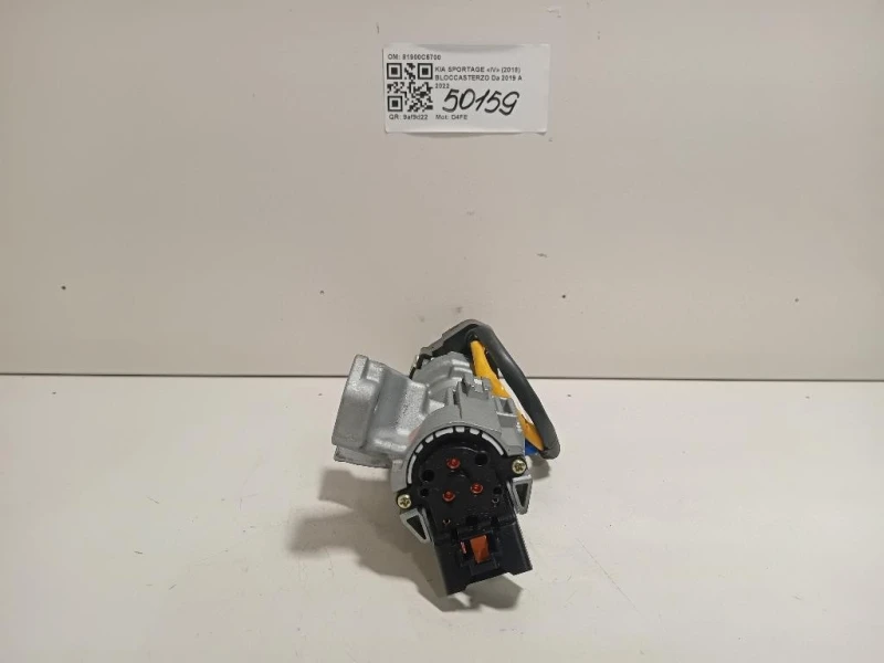 Bloccasterzo 81900C5700 Kia Sportage IV 2018