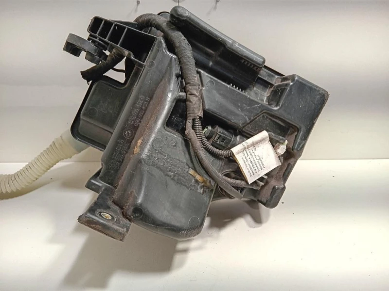 Vaschetta Tergicristalli 6R0 955 453 E Audi A1 8XA Sportback 2012