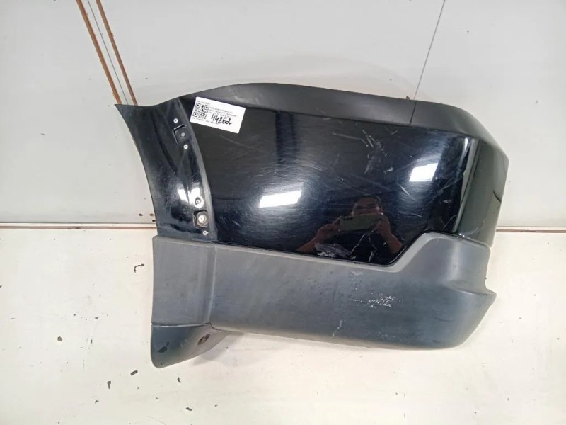 Paraurti Angolare ANT SX 6410A291 Mitsubishi Pajero IV 2007