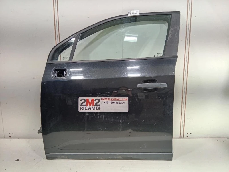 Porta ANT SX 95242604 Chevrolet Orlando 2011