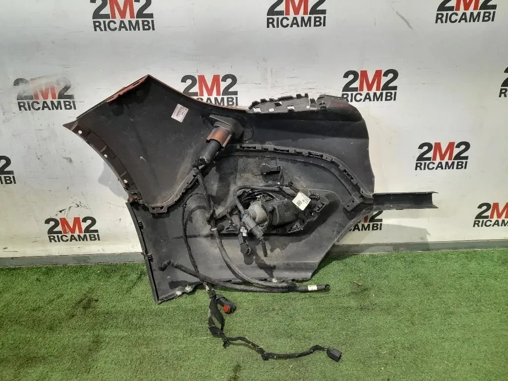 Paraurti Angolare ANT SX Opel Mokka 2013