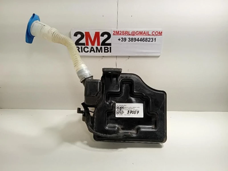 Vaschetta Tergicristalli 6R0 955 453 E Audi A1 8XA Sportback 2012