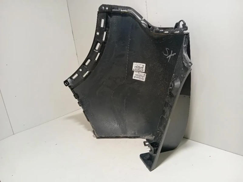 Paraurti Angolare ANT SX 9827298380 Peugeot 2008 II 2020