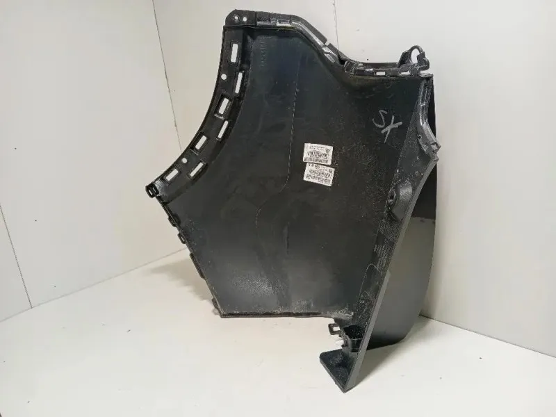 Paraurti Angolare ANT SX 9827298380 Peugeot 2008 II 2020