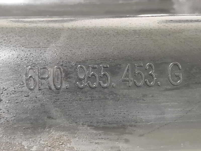 Vaschetta Tergicristalli 6R0 955 453 G Audi A1 8XA Sportback 2012