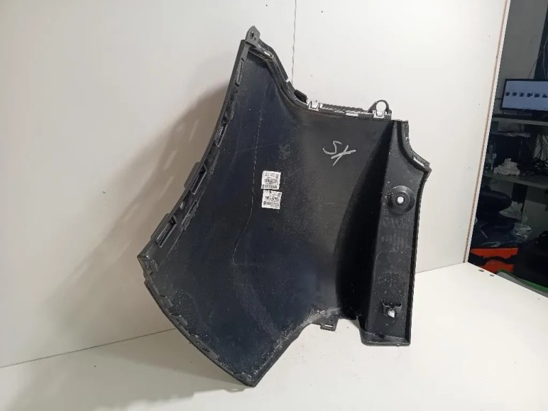 Paraurti Angolare ANT SX 9827298380 Peugeot 2008 II 2020