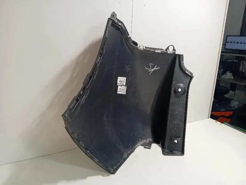 Paraurti Angolare ANT SX 9827298380 Peugeot 2008 II 2020