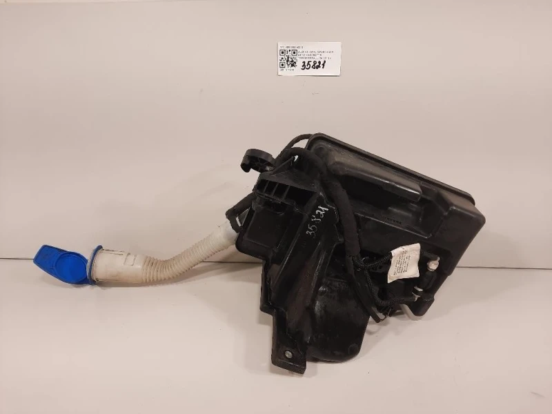 Vaschetta Tergicristalli 6R0 955 453 G Audi A1 8XA Sportback 2012