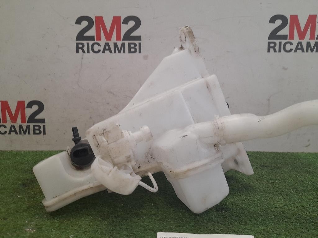 Vaschetta Tergicristalli 6C0955453H Audi A1 8XF Sportback 2015