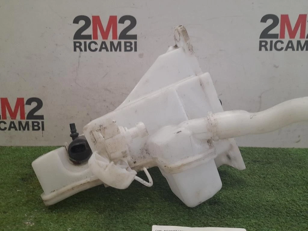 Vaschetta Tergicristalli 6C0955453H Audi A1 8XF Sportback 2015