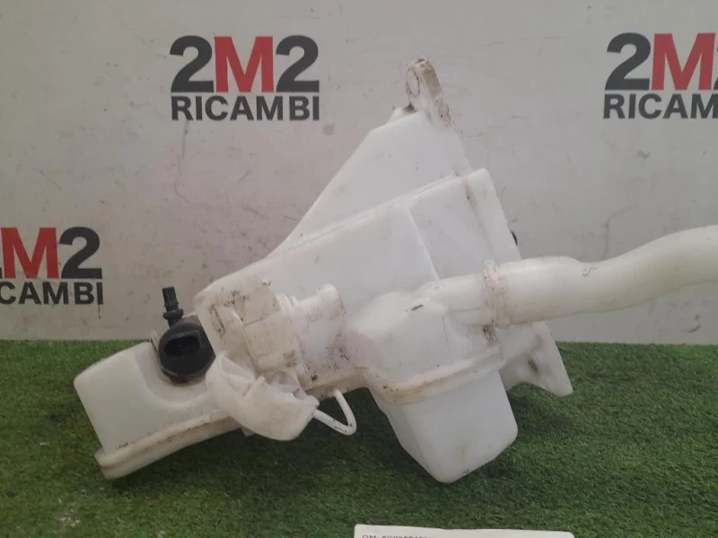 Vaschetta Tergicristalli 6C0955453H Audi A1 8XF Sportback 2015