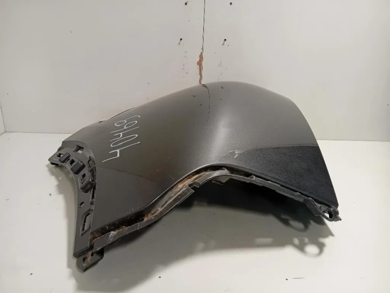 Paraurti Angolare ANT SX 9827298380 Peugeot 2008 II 2020