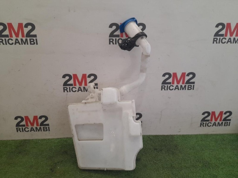 Vaschetta Tergicristalli 6C0955453H Audi A1 8XF Sportback 2015