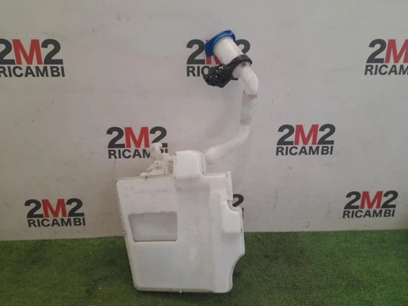 Vaschetta Tergicristalli 6C0955453H Audi A1 8XF Sportback 2015