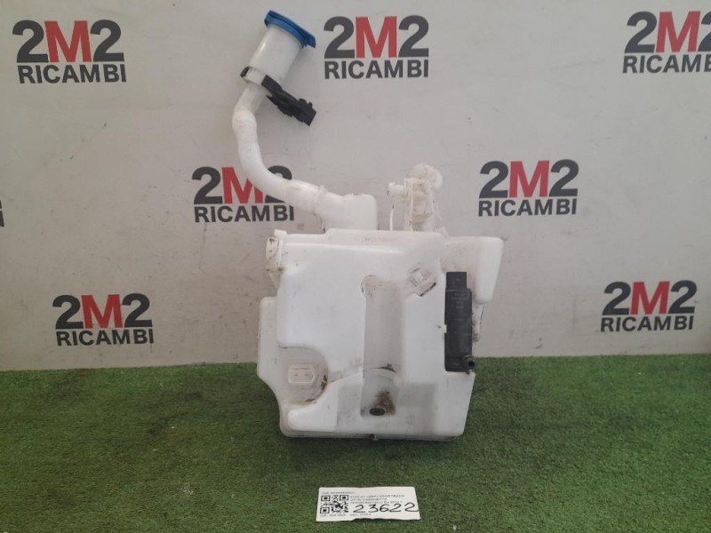 Vaschetta Tergicristalli 6C0955453H Audi A1 8XF Sportback 2015