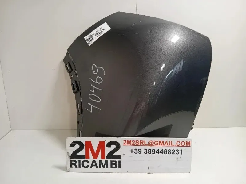 Paraurti Angolare ANT SX 9827298380 Peugeot 2008 II 2020