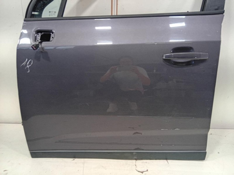 Porta ANT SX 95242605 Chevrolet Orlando 2011