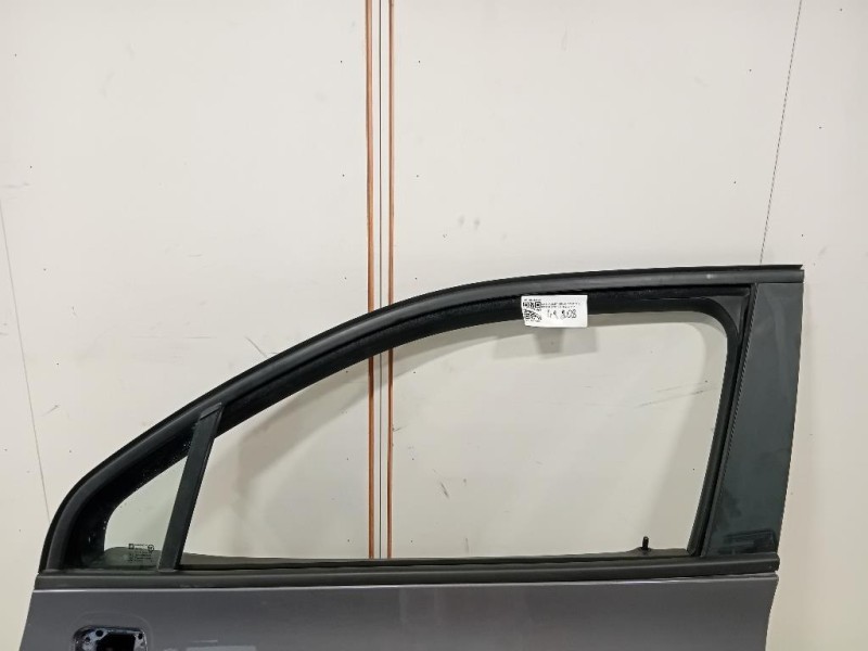 Paraurti Angolare ANT SX 9827298380 Peugeot 2008 II 2020