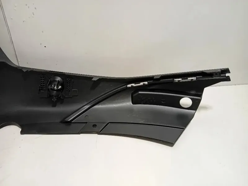 Paraurti Angolare ANT SX 9810869977 Peugeot 3008 II 2016