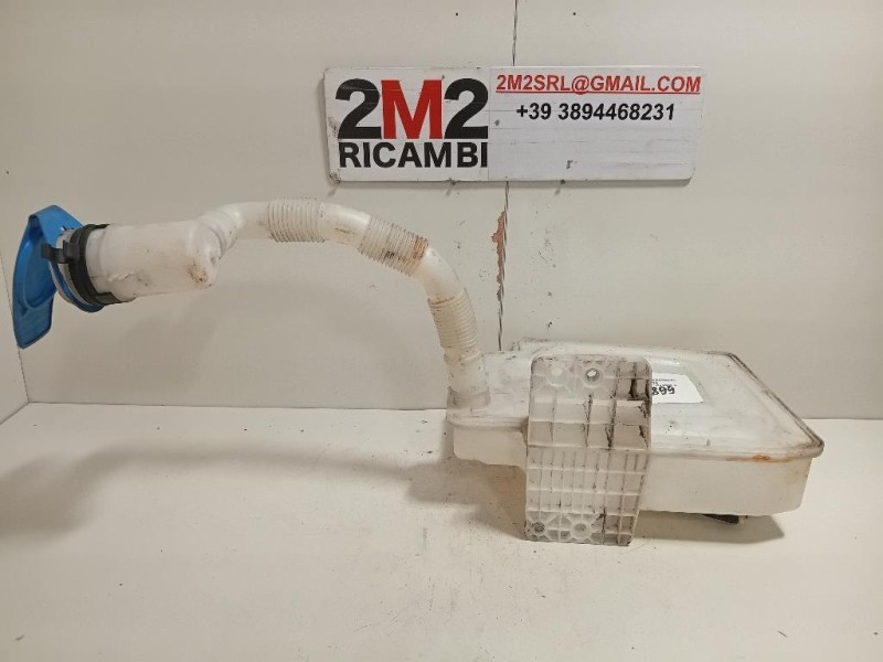 Vaschetta Tergicristalli 1K0 955 453 S Audi A3 8PA Sportback 2008