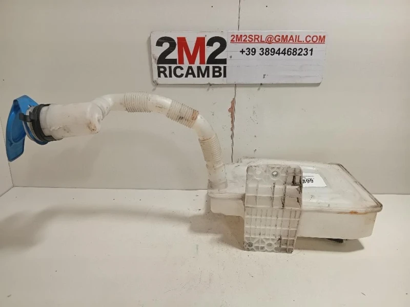 Vaschetta Tergicristalli 1K0 955 453 S Audi A3 8PA Sportback 2008