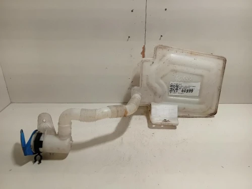 Vaschetta Tergicristalli 1K0 955 453 S Audi A3 8PA Sportback 2008