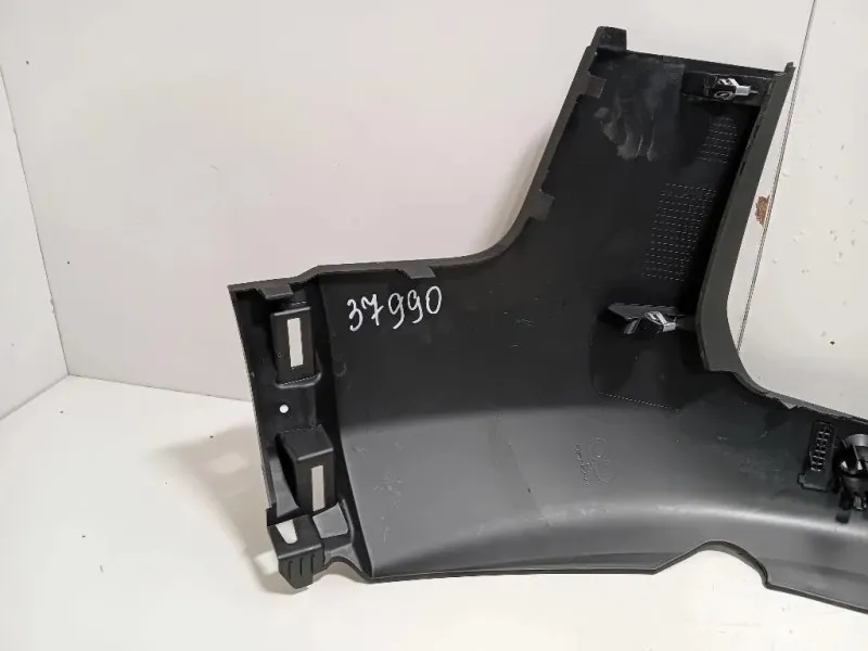 Paraurti Angolare ANT SX 9810869977 Peugeot 3008 II 2016