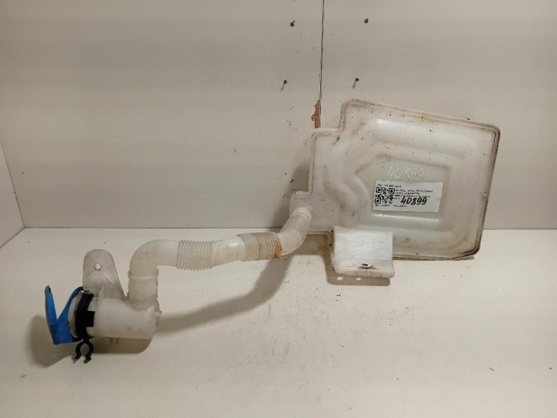 Vaschetta Tergicristalli 1K0 955 453 S Audi A3 8PA Sportback 2008