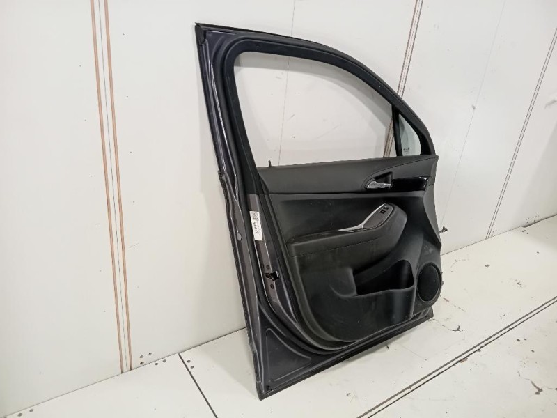 Paraurti Angolare ANT SX 9810869977 Peugeot 3008 II 2016 Paraurti Angolare ANT SX 9810869977 Peugeot 3008 II 2016