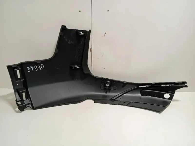 Paraurti Angolare ANT SX 9810869977 Peugeot 3008 II 2016