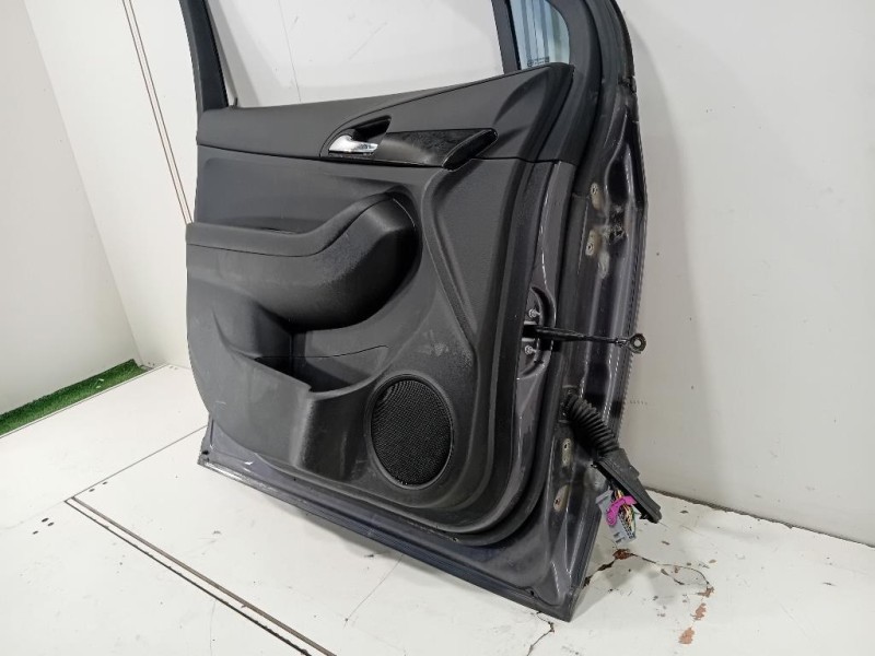 Paraurti Angolare ANT SX 9810869977 Peugeot 3008 II 2016 Paraurti Angolare ANT SX 9810869977 Peugeot 3008 II 2016