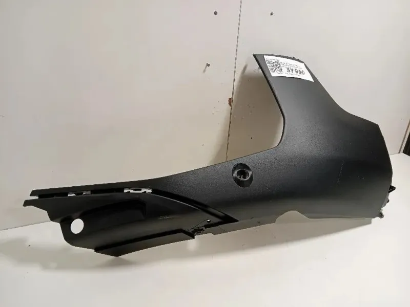 Paraurti Angolare ANT SX 9810869977 Peugeot 3008 II 2016