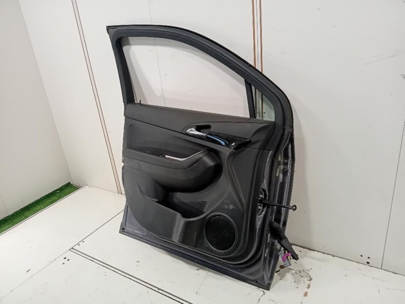 Paraurti Angolare ANT SX 9810869977 Peugeot 3008 II 2016 Paraurti Angolare ANT SX 9810869977 Peugeot 3008 II 2016