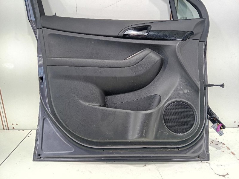 Paraurti Angolare ANT SX 9810869977 Peugeot 3008 II 2016 Paraurti Angolare ANT SX 9810869977 Peugeot 3008 II 2016